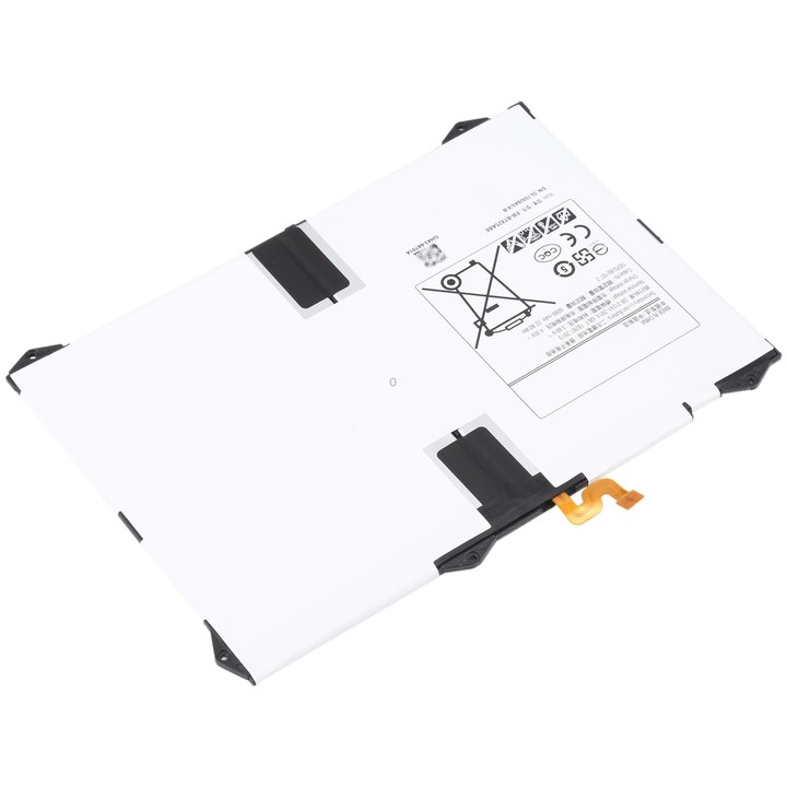For Samsung Galaxy Tab S3 9.7 6000mAh EB-BT825ABE Battery Replacement