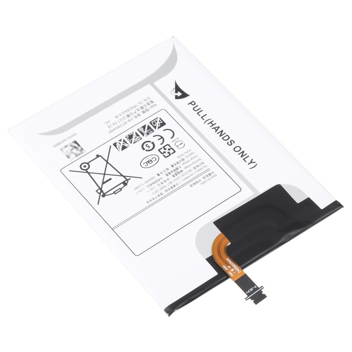 For Samsung Galaxy Tab A 7.0 4000mAh EB-BT280ABE Battery Replacement