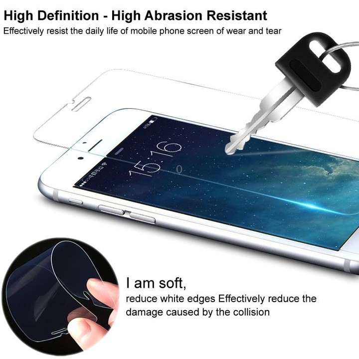 For Samsung Galaxy S23 5G IMAK Soft Explosion-proof Film ARM Series