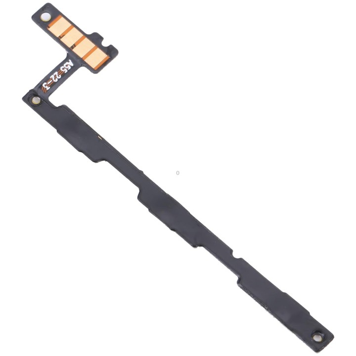 For Itel A55 OEM Power Button & Volume Button Flex Cable