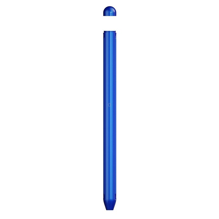 For Apple Pencil 2 Stylus Touch Pen Protective Cover(Blue)