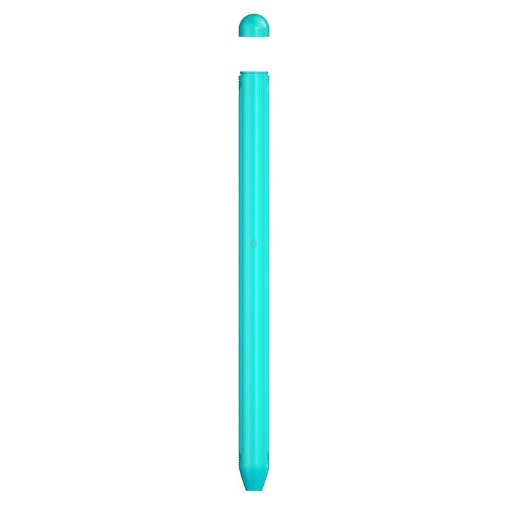 For Apple Pencil 2 Stylus Touch Pen Protective Cover(Green)