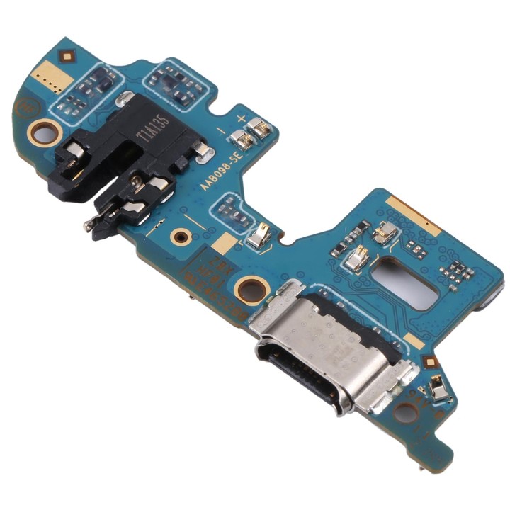 For Realme 8i Original Charging Port Board