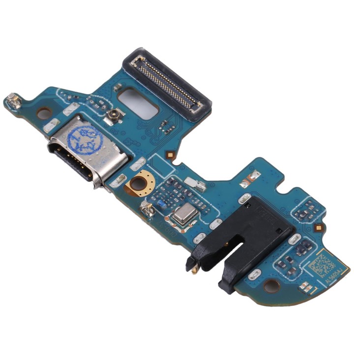 For Realme 8i Original Charging Port Board
