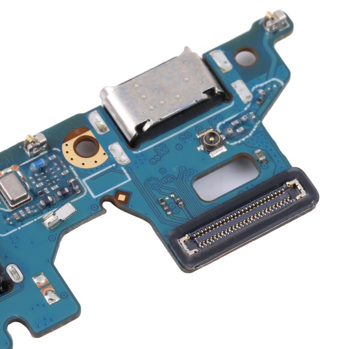 For Realme 8i Original Charging Port Board