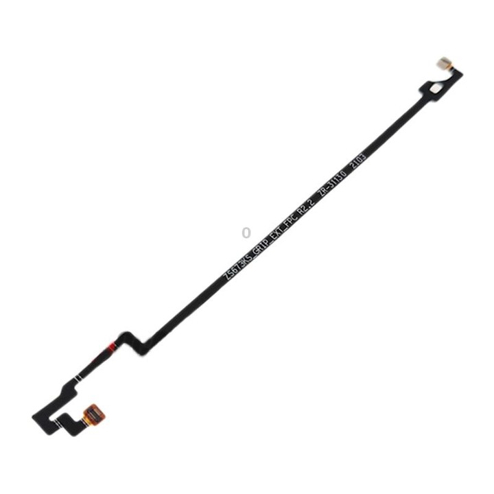 Mainboard Connector Flex Cable for Asus ROG Phone 5 ZS673KS I005DA, Model:Type 6