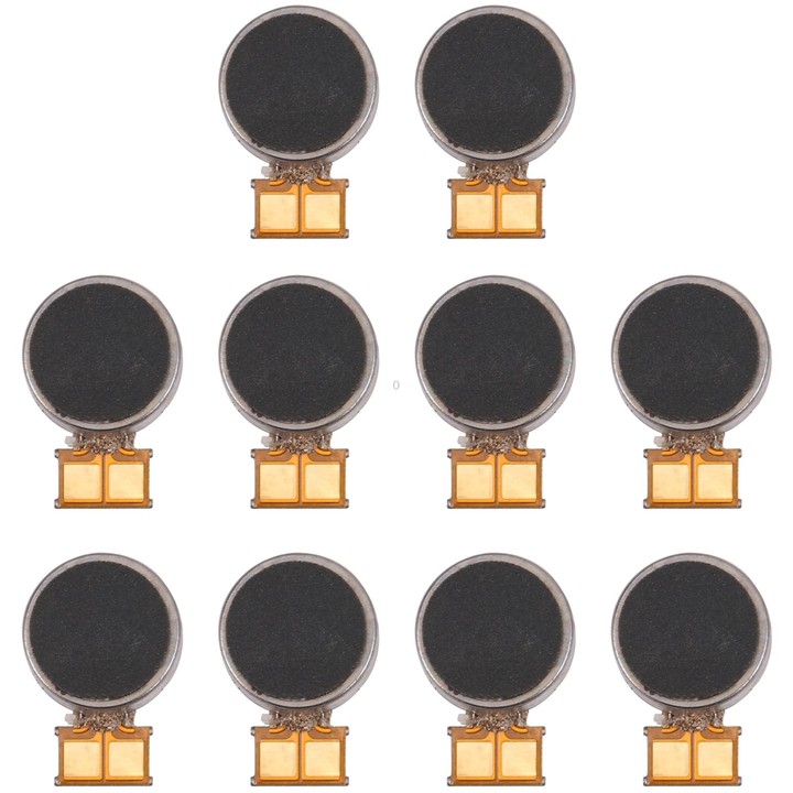 For Samsung Galaxy A21S SM-A217 10pcs Vibrating Motor