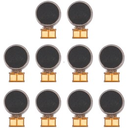 For Samsung Galaxy A20 SM-A205 10pcs Vibrating Motor