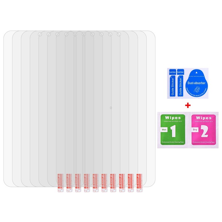For Samsung Galaxy A24 5G 10pcs 0.26mm 9H 2.5D Tempered Glass Film