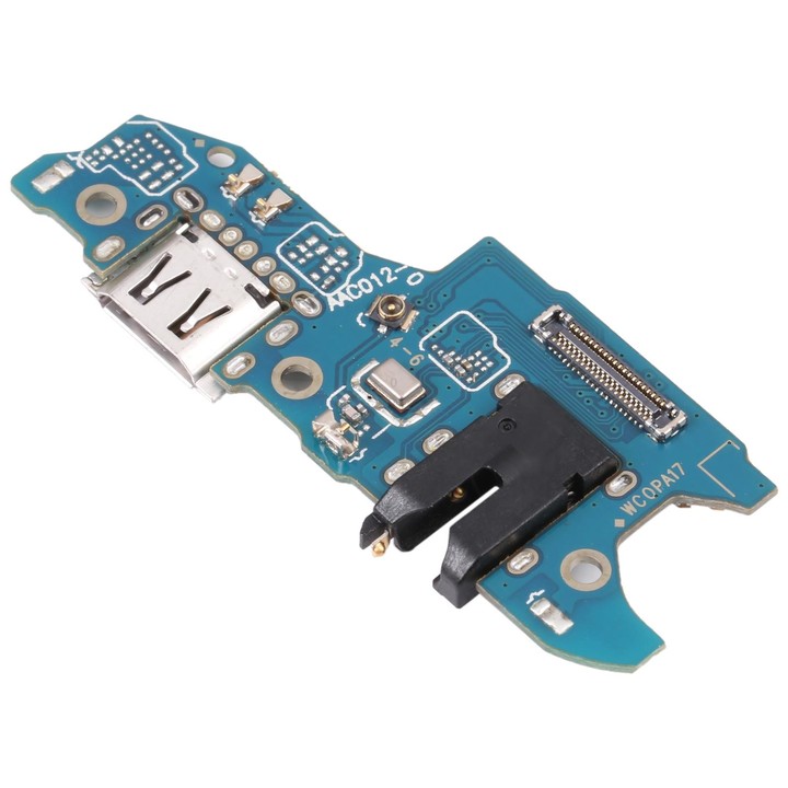 For OPPO A17 OEM Charging Port Board