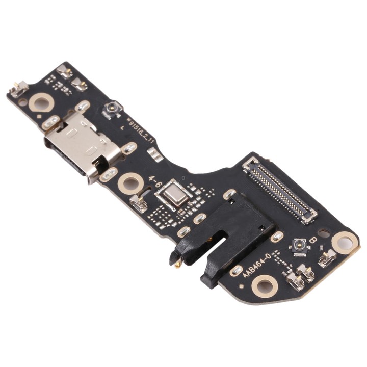 For Realme V20 OEM Charging Port Board