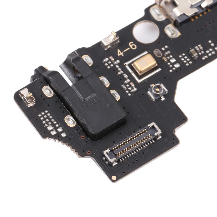 For Realme C33 / C30 / Realme C30s OEM Charging Port Board