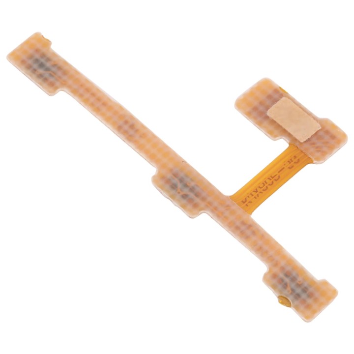 For vivo X80 Pro OEM Power Button & Volume Button Flex Cable
