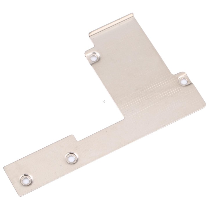 For iPad mini 4 4G Edition LCD Flex Cable Iron Sheet Cover