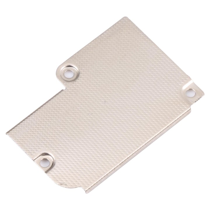 For iPad 6 / Air 2 LCD Flex Cable Iron Sheet Cover