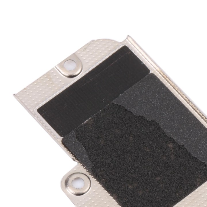 For iPad 6 / Air 2 LCD Flex Cable Iron Sheet Cover