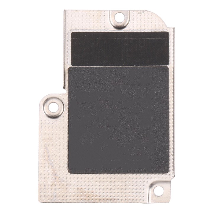 For iPad 6 / Air 2 LCD Flex Cable Iron Sheet Cover