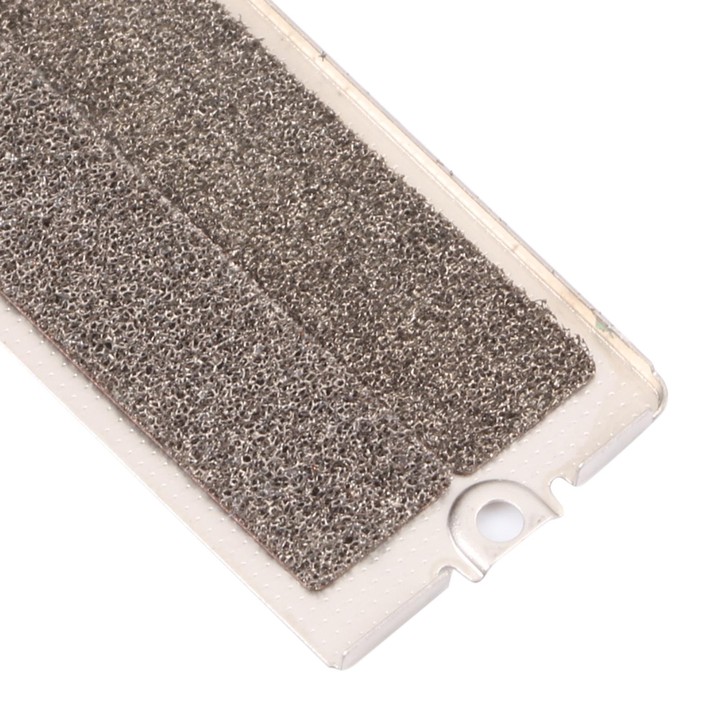 For iPad Pro 10.5 2017 LCD Flex Cable Iron Sheet Cover