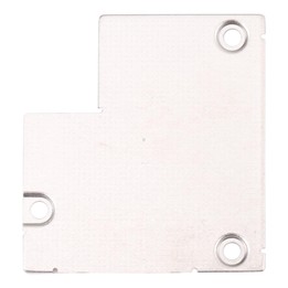 For iPad 10.2 2020 LCD Flex Cable Iron Sheet Cover