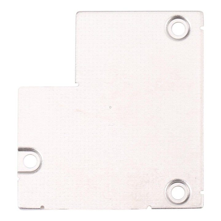 For iPad 10.2 2020 LCD Flex Cable Iron Sheet Cover