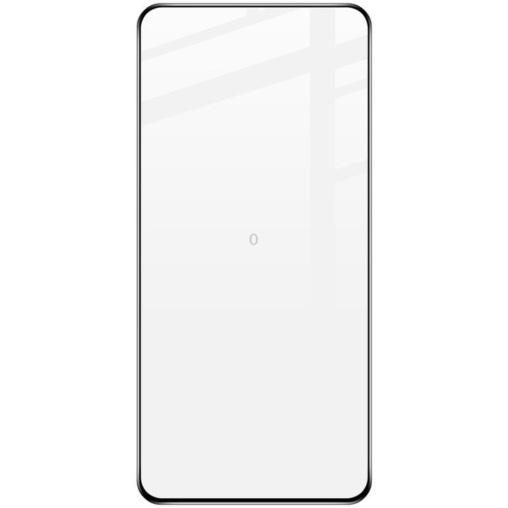 For Samsung Galaxy A54 5G IMAK 9H Full Screen Tempered Glass Film Pro+ Series