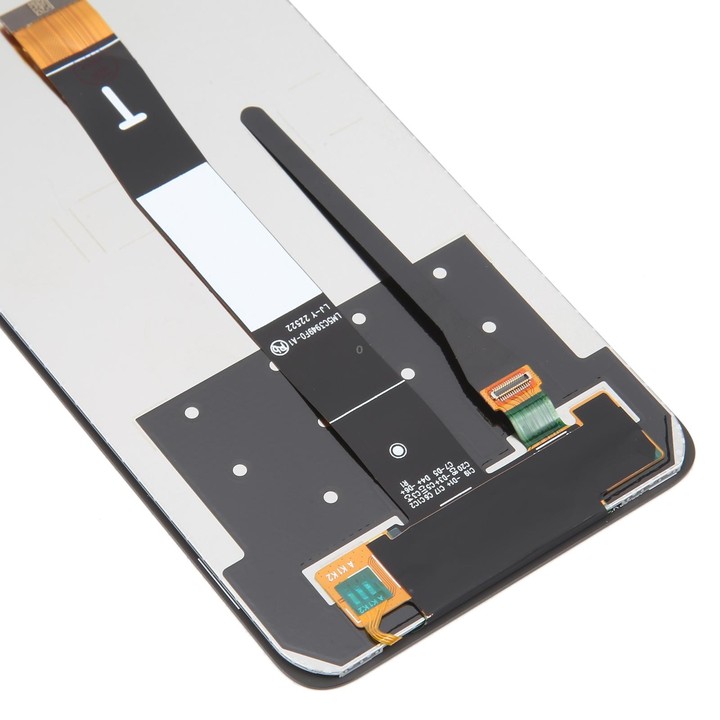 IPS Original LCD Screen For Xiaomi Redmi 12C with Digitizer Full Assembly
