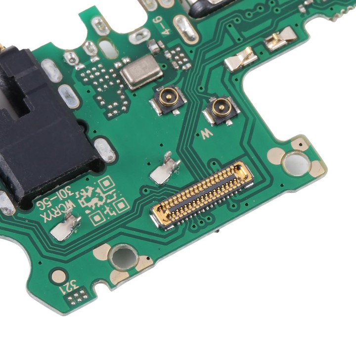 For Honor Play6T Pro OEM Charging Port Board