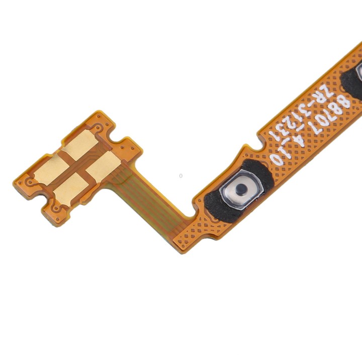 For Huawei Maimang 10 SE OEM Power Button & Volume Button Flex Cable