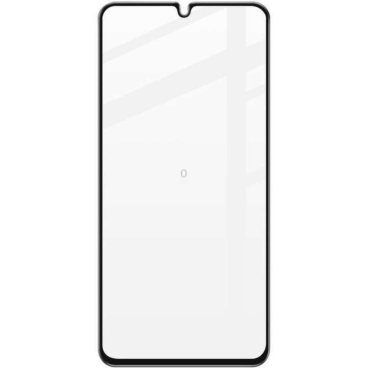 For Samsung Galaxy A34 5G imak 9H Surface Hardness Full Screen Tempered Glass Film Pro+ Series