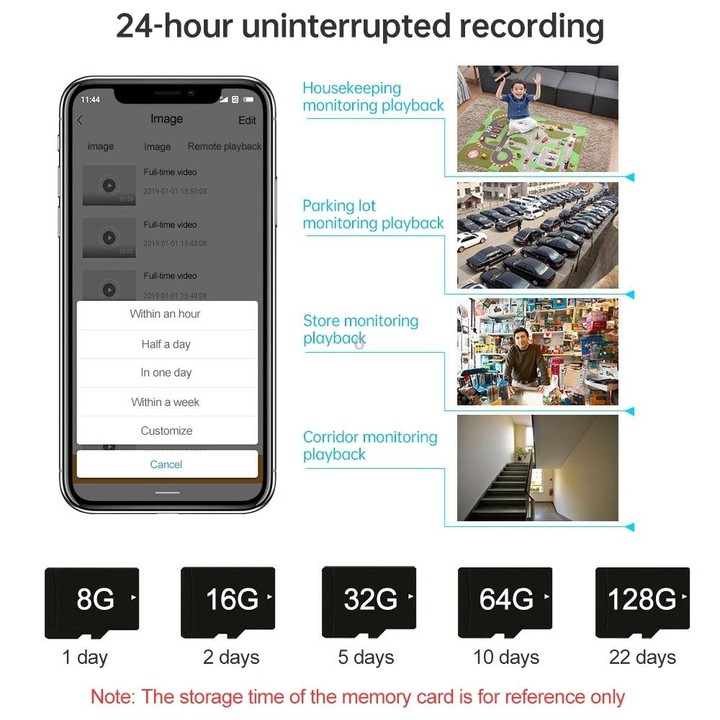 YT53 3MP Indoor HD Surveillance Wireless PTZ Camera, Specification:AU Plug