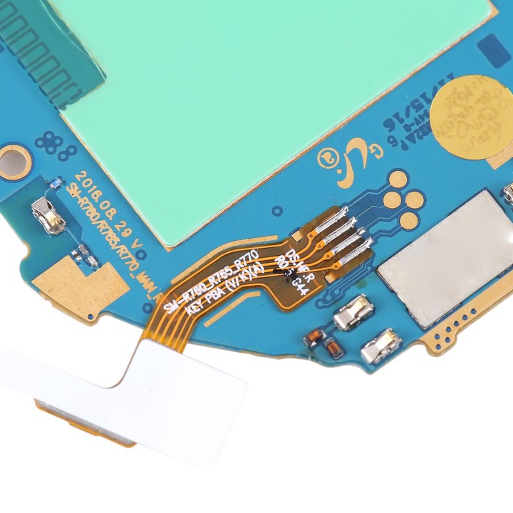 For Samsung Galaxy Gear S3 Frontier LTE SM-R765A Original Motherboard