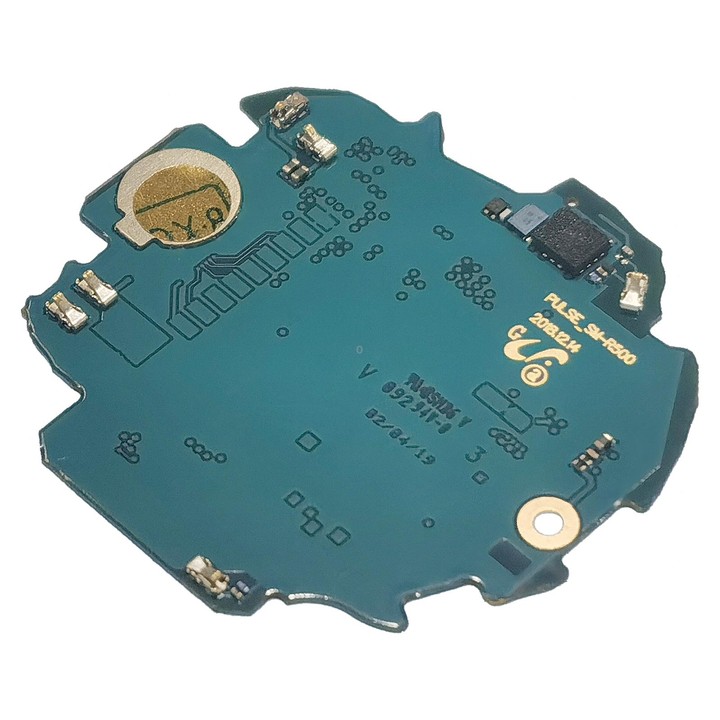 For Samsung Galaxy Watch Active SM-R500 Original Motherboard