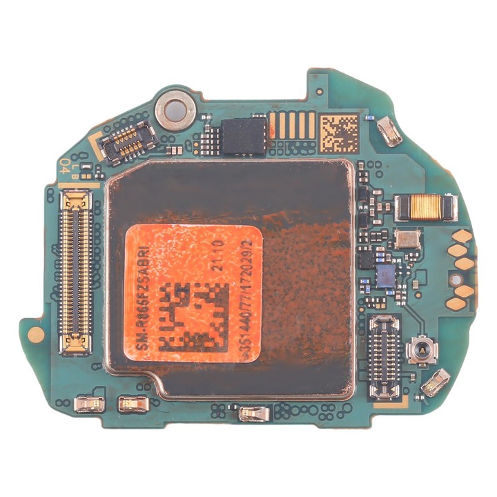 For Samsung Galaxy Watch4 40mm SM-R865F/R860 EU Original Motherboard