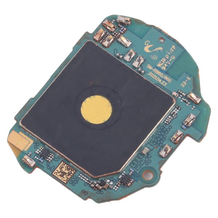 For Samsung Galaxy Watch4 40mm SM-R865F/R860 EU Original Motherboard