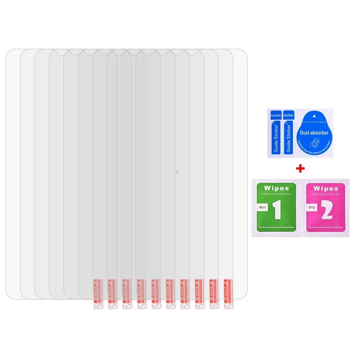 For Samsung Galaxy F14 50pcs 0.26mm 9H 2.5D Tempered Glass Film