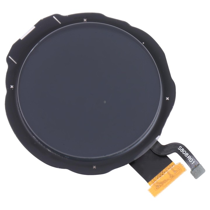 LCD Screen For Samsung Gear S3 R760 R765 With Digitizer Full Assembly