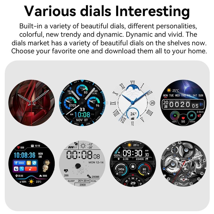 PG3 Pro 1.41 inch TFT Screen Smart Watch, Support Heart Rate / Blood Pressure Monitoring(Black)