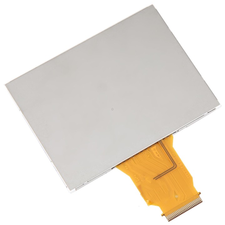 For Canon EOS 6D Original LCD Display Screen