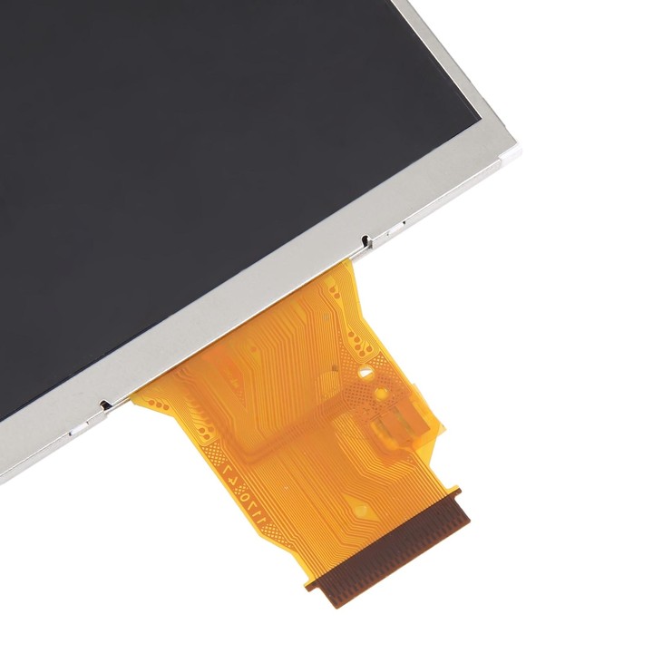 For Canon EOS 6D Original LCD Display Screen