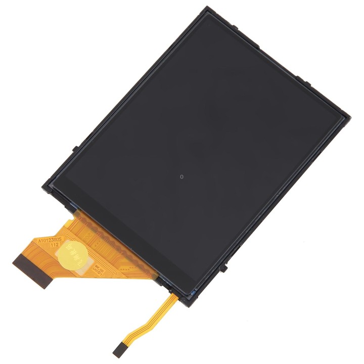 For Canon SX720 HS / SX610 HS / SX620 HS Original LCD Display Screen