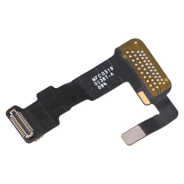 For Apple Watch Series 4 40mm Motherboard Back Cover Charging Connection Flex Cable