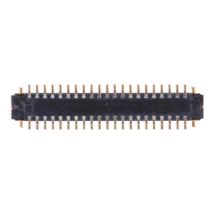 For iPad Air 2020 42Pin Touch FPC Connector On Flex Cable