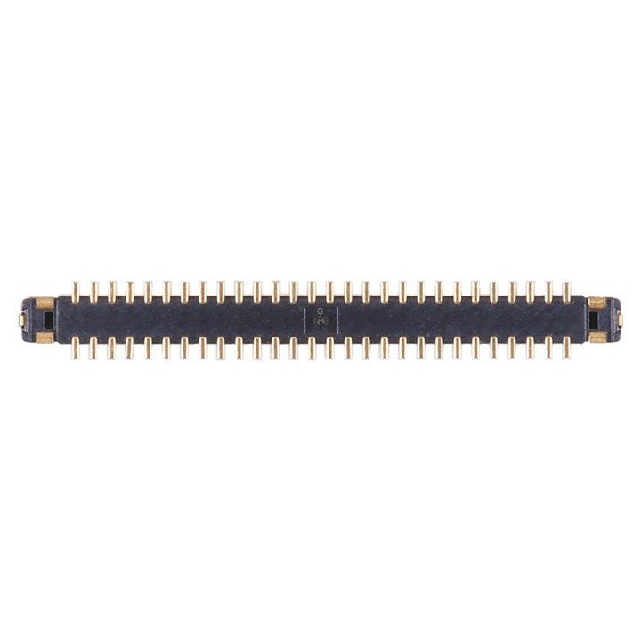 For iPad Pro 11 A1980 56Pin Touch FPC Connector On Flex Cable