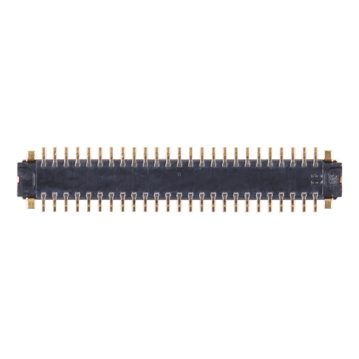For iPad Pro 11 A1980 50Pin Touch FPC Connector On Flex Cable