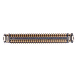For iPad Pro 11 A1980 56Pin Touch FPC Connector On Motherboard
