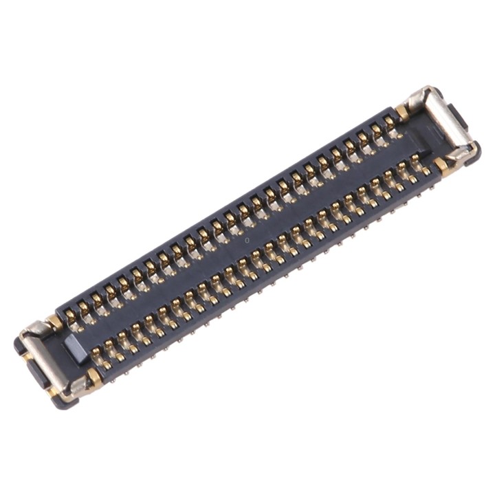 For iPad Pro 11 A1980 50Pin Touch FPC Connector On Motherboard