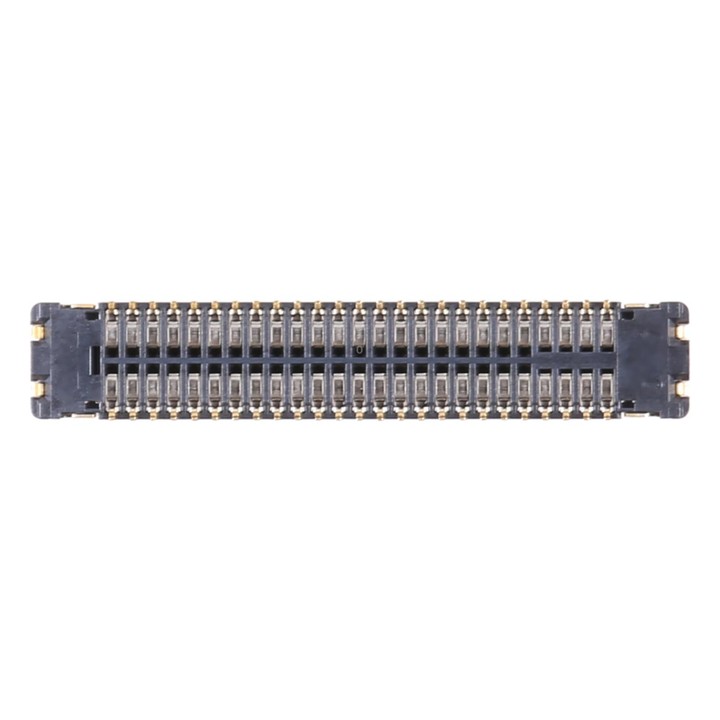 For iPad Pro 11 A1980 50Pin Touch FPC Connector On Motherboard