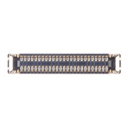 For iPad Pro 11 A1980 50Pin Touch FPC Connector On Motherboard