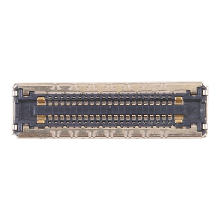 For iPad Pro 11 A1980 A1979 A2377 42Pin Charging FPC Connector On Motherboard