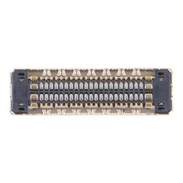 For iPad Pro 11 A1980 A1979 A2377 42Pin Charging FPC Connector On Motherboard
